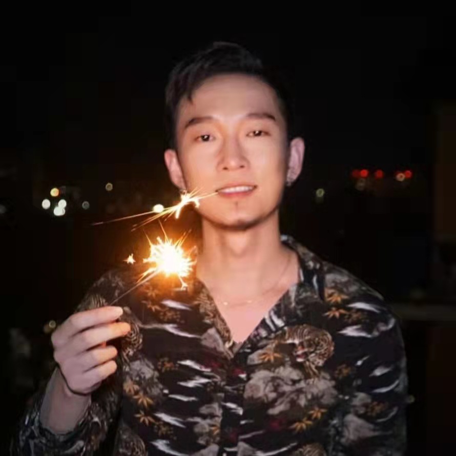 Tao Dong